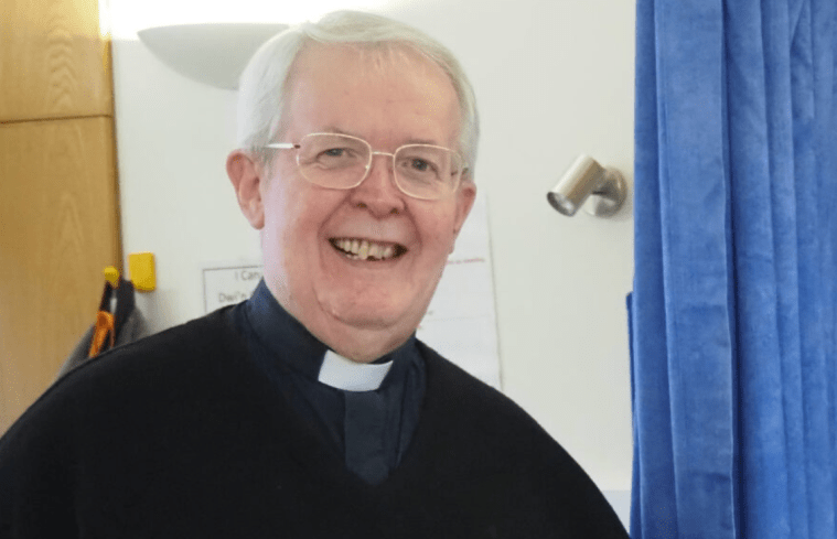 Bishop Gregory's Ad Clerum